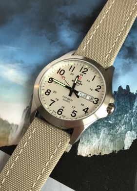 Часы Swiss Military by Chrono SMP36040.06