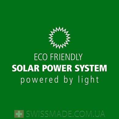 Годинник Swiss Military by Chrono Solar Power SMS34073.07