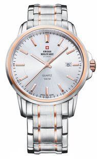 Швейцарские Часы Swiss Military by Chrono SM34039.12 29005BIR-2M