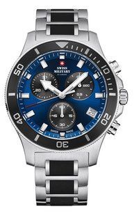 Часы Swiss Military by Chrono SM34067.02