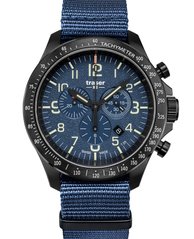 Часы Traser P67 OFFICER PRO CHRONOGRAPH BLUE NATO 109461