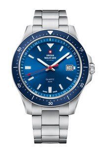 Часы Swiss Military by Chrono SM34082.02