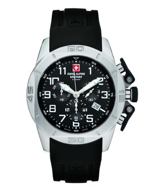Часы Swiss Alpine Military by Grovana TORNADO - 7063.9837SAM