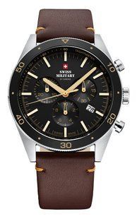 Часы Swiss Military by Chrono SM34079.06
