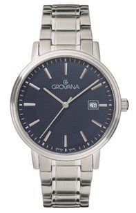 Часы GROVANA Kensington Traditional 1550.1136