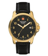 Часы Swiss Alpine Military by Grovana LEADER 7011.1517SAM