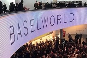 Модные новинки часов со всемирной выставки BASELWORLD 2018
