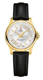 Годинник Swiss Military by Chrono SM30201.15