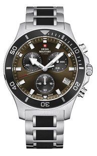 Часы Swiss Military by Chrono SM34067.03