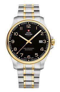 Часы Swiss Military by Chrono SM30200.19