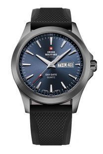 Часы Swiss Military by Chrono SMP36040.18