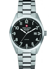Часы Swiss Alpine Military by Grovana LEADER 1293.1137SAM