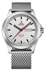 Швейцарський Годинник Swiss Military by Chrono SMP36040.10 SMP36040.ST12IMS