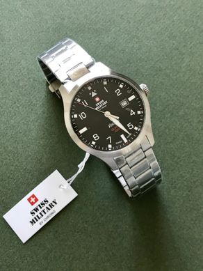 Часы Swiss Military by Chrono SM34078.01