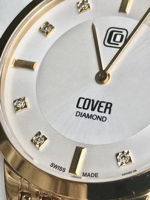 Часы COVER Diamond CO124.23