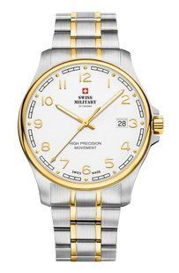 Часы Swiss Military by Chrono SM30200.20