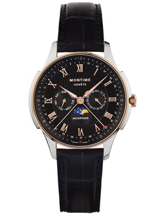 Часы MONTIME MT8963.1.2.5.1