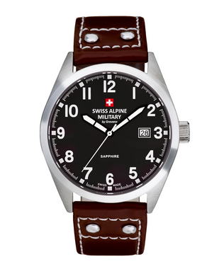 Часы Swiss Alpine Military by Grovana LEADER 1293.1537SAM
