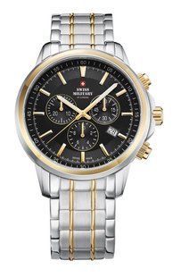 Часы Swiss Military by Chrono SM34052.04