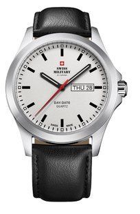 Швейцарские Часы Swiss Military by Chrono SMP36040.12 SMP36040.ST12ILBK