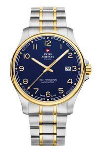 Часы Swiss Military by Chrono SM30200.21