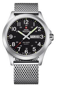 Часы Swiss Military by Chrono SMP36040.13