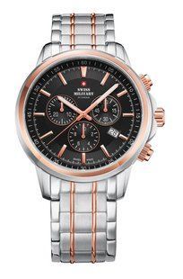 Швейцарские Часы Swiss Military by Chrono SM34052.06 SM34052.BIR1M