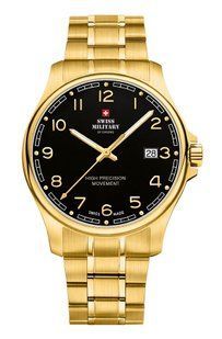 Часы Swiss Military by Chrono SM30200.22