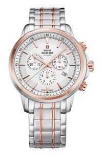 Швейцарские Часы Swiss Military by Chrono SM34052.07 SM34052.BIR2M
