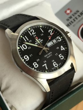 Часы Swiss Military by Chrono SMP36040.15