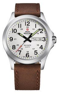 Часы Swiss Military by Chrono SMP36040.16