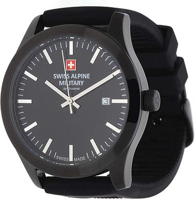 Часы Swiss Alpine Military by Grovana COMBAT BASIC - 7055.1877SAM
