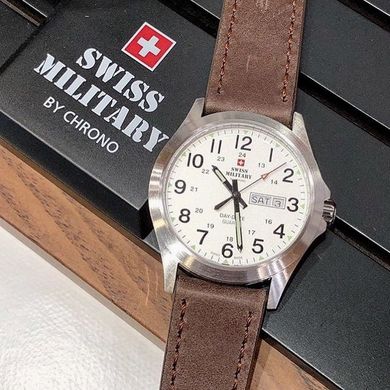 Часы Swiss Military by Chrono SMP36040.16