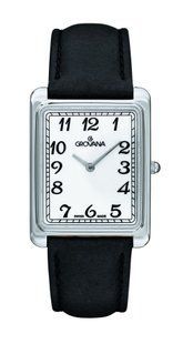 Часы GROVANA Kensington Slim 1040.1533
