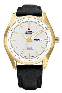 Часы Swiss Military by Chrono SM34027.08