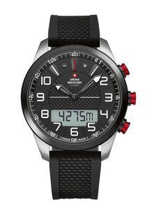 Часы Swiss Military by Chrono Multifunction Outdoor SM34061.01