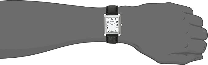 Часы GROVANA Kensington Slim 1040.1533