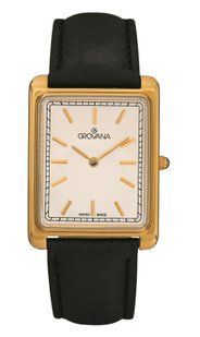 Часы GROVANA Kensington Slim 1040.1512