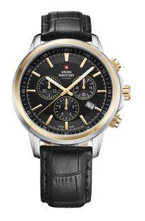 Часы Swiss Military by Chrono SM34052.10