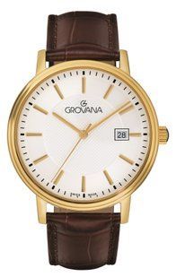 Часы GROVANA Kensington Traditional 1550.1519