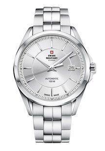 Часы Swiss Military by Chrono Automatic SMA34085.02