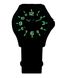Часы Traser P67 OFFICER PRO GUNMETAL BLACK/LIME 107426
