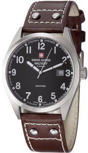 Годинник Swiss Alpine Military by Grovana LEADER 1293.1577SAM