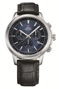 Часы Swiss Military by Chrono SM34052.11