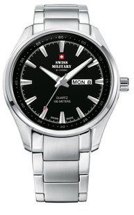 Часы Swiss Military by Chrono SM34027.01