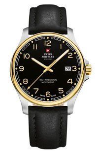 Часы Swiss Military by Chrono SM30200.27