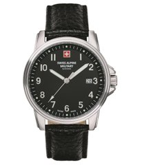 Часы Swiss Alpine Military by Grovana LEADER 7011.1537SAM