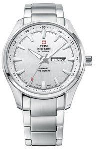 Часы Swiss Military by Chrono SM34027.02