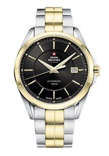 Часы Swiss Military by Chrono Automatic SMA34085.05