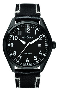 Часы GROVANA Airborne 1654.1577